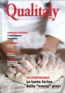 ECCO IL NUOVO NUMERO DI QUALITALY MAGAZINE